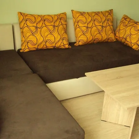 Апартамент Варна Apartment