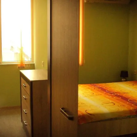 Apartament Апартамент Варна Warna