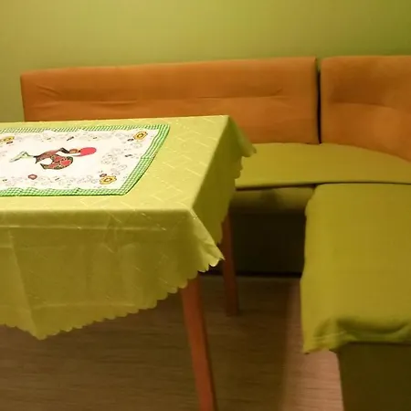 Апартамент Варна Apartment *