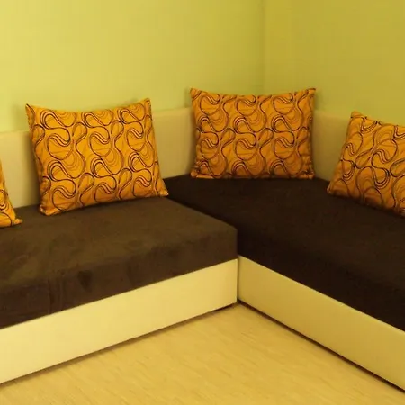 Apartment Апартамент Варна *