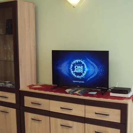Апартамент Варна Apartament Varna