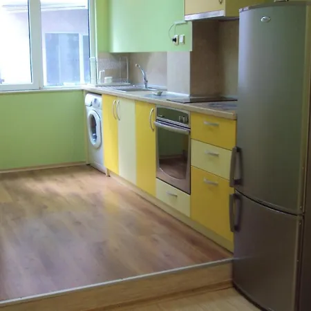 Apartament Апартамент Варна Varna