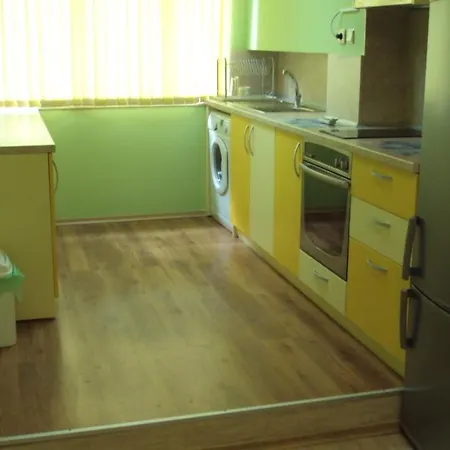 Apartament Апартамент Варна Varna
